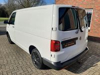 Gebraucht VW T6 150 PS (110 kW) 2017 Weiß Van