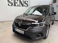 Gebraucht Renault Kangoo Techno 131 PS (96 kW) 2026 Upsbraun Van / Kleinbus