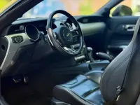 Gebraucht Ford Mustang Performance Edition 421 PS (309 kW) 2017 Gelb
