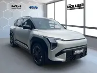 Neu Kia EV3 GT-Line 150 kW (204 PS) 2026 Silber SUV