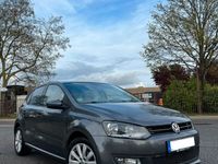 gebraucht VW Polo 1.2 TSI -