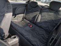 Gebraucht Mini ONE 90 PS (66 kW) 2004 Schwarz Kleinwagen