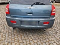 Gebraucht Chrysler 300C 340 PS (250 kW) 2006 Grün Kombi