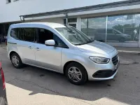 Gebraucht Mercedes T160 95 PS (69 kW) 2024 Helvinsilber metallic Van / Kleinbus