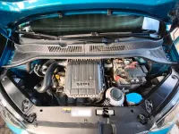 Gebraucht Skoda Citigo Cool Edition 60 PS (44 kW) 2018 Blau Kleinwagen