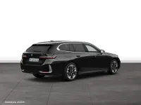 Gebraucht BMW 540 286 PS (210 kW) 2025 Schwarz Kombi