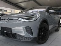 Gebraucht VW ID.4 Pro 125 kW (170 PS) 2021 Mondsteingrau SUV