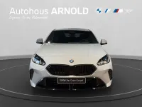 Gebraucht BMW 220 Gran Coupé M Sport 170 PS (125 kW) 2025 M brooklyn grau metallic Coupé