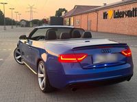 gebraucht Audi A5 Cabriolet 