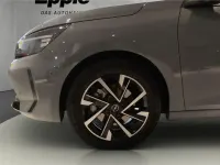 Gebraucht Opel Corsa 101 PS (74 kW) 2024 Grau Kleinwagen