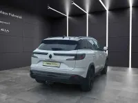 Gebraucht Renault Austral Techno Esprit Alpine 158 PS (116 kW) 2023 Schwarz SUV