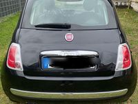 gebraucht Fiat 500 1.2 Lounge