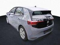 Gebraucht VW ID.3 Pro Performance 150 kW (204 PS) 2023 Grau Kleinwagen