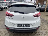 gebraucht Mazda CX-3 Sports-Line