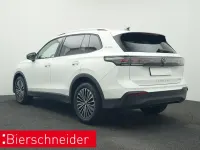 Gebraucht VW Tiguan Goal 150 PS (110 kW) 2025 Weiss SUV