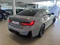 Gebraucht BMW 340 374 PS (275 kW) 2025 Brooklyn grau metallic Limousine