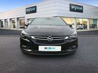 gebraucht Opel Astra 1.6 D Automatik Start/Stop Ultimate