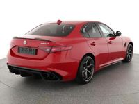 gebraucht Alfa Romeo Giulia Quadrifoglio 2.9 V6 BI-TURBO Quadrifoglio, 1 Jahr Garantie*