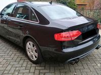 gebraucht Audi A4 b8 1,8tfsi Motor wurde vor kurzem neu gemacht