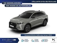Neu DS Automobiles DS7 Crossback 131 PS (96 kW) 2026 SUV