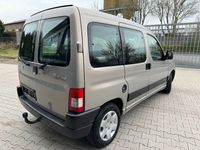 gebraucht Citroën Berlingo Klima, TÜV bis 10/2025