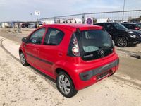 gebraucht Citroën C1 #Orig. 70.000 KM #Klima #1.Hand #8-Fach