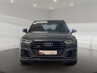 gebraucht Audi SQ5 TDI quattro tiptronic 8-stufig