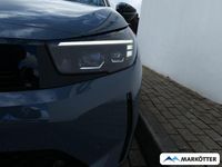 Neu Opel Corsa-e Ultimate 100 kW (136 PS) 2026 Grau Kleinwagen