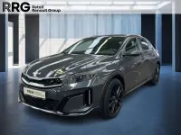 Gebraucht Kia XCeed Platinum 105 PS (77 kW) 2022 (h8g) pentametal met. SUV
