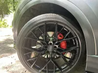 Brugt Audi Q8 286 HK (210 kW) 2018 SUV