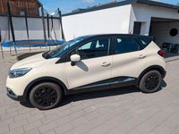 Second-hand Renault Captur Luxe 120 CP (88 kW) 2013 Bej SUV