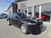 Gebraucht Audi A1 Sport 110 PS (80 kW) 2023 Schwarz SUV