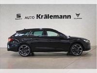 Neu Cupra Leon VZ 333 PS (244 kW) 2026 Schwarz (mitternachtsschwarz) Kombi