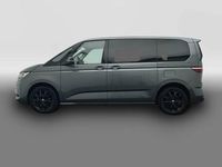 Gebraucht VW Multivan Life 150 PS (110 kW) 2023 Grau Van / Kleinbus