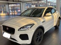 gebraucht Jaguar E-Pace D150 AWD Aut. R-Dynamic SE