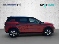 Gebraucht Opel Frontera 83 kW (113 PS) 2024 Orange SUV