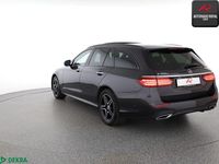 Gebraucht Mercedes E300 AMG 211 PS (155 kW) 2021 Grau Limousine