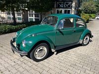 gebraucht VW Käfer 1200 H Zulassung