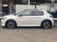 gebraucht Peugeot e-208 GT ELEKTRO 136