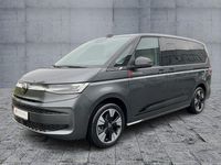 Gebraucht VW Multivan Edition 204 PS (150 kW) 2025 Grau Van