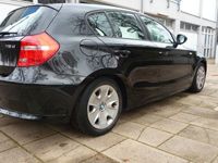 gebraucht BMW 118 d -