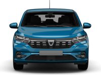 gebraucht Dacia Sandero Stepway Expression TCe 90 CVT Navigation