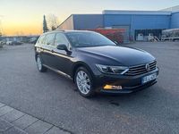 Gebraucht VW Passat Comfortline 120 PS (88 kW) 2017 Kombi