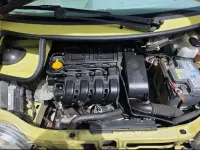 Gebraucht Renault Twingo 75 PS (55 kW) 2001 Kleinwagen
