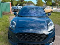 Second-hand Ford Puma ST-Line 125 CP (91 kW) 2023 SUV