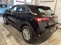 Gebraucht Opel Mokka 131 PS (96 kW) 2023 Schwarz SUV