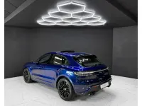 Usata Porsche Macan 441 CV (324 kW) 2023 Blu SUV