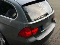 Gebraucht BMW 330 245 PS (180 kW) 2011 Grau Kombi