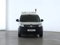 Gebraucht Renault Kangoo 115 PS (84 kW) 2022 Weiß Van / Kleinbus
