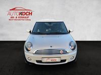 gebraucht Mini Cooper 50 CAMDEN LEDER XENON